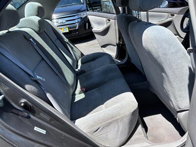 2008 Toyota Corolla CE   - Photo 10 - Sacramento, CA 95821