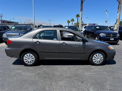 2008 Toyota Corolla CE   - Photo 2 - Sacramento, CA 95821