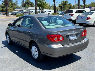 2008 Toyota Corolla CE   - Photo 5 - Sacramento, CA 95821