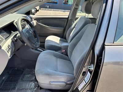 2008 Toyota Corolla CE   - Photo 7 - Sacramento, CA 95821