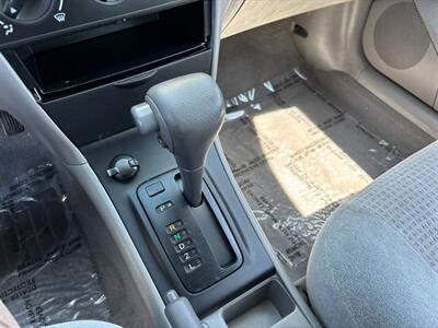 2008 Toyota Corolla CE   - Photo 16 - Sacramento, CA 95821
