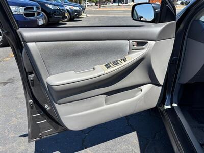 2008 Toyota Corolla CE   - Photo 13 - Sacramento, CA 95821