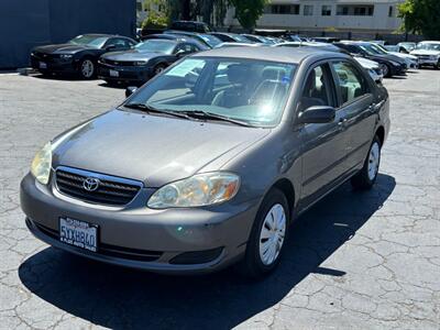 2008 Toyota Corolla CE   - Photo 6 - Sacramento, CA 95821