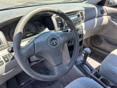 2008 Toyota Corolla CE   - Photo 14 - Sacramento, CA 95821
