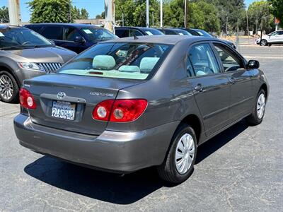 2008 Toyota Corolla CE   - Photo 3 - Sacramento, CA 95821