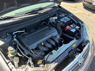 2008 Toyota Corolla CE   - Photo 20 - Sacramento, CA 95821