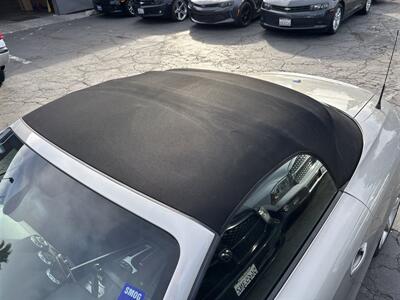 2008 Audi TT 2.0T   - Photo 23 - Sacramento, CA 95821