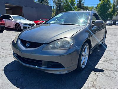 2006 Acura RSX Type-S - Photo 8 - Sacramento, CA 95821