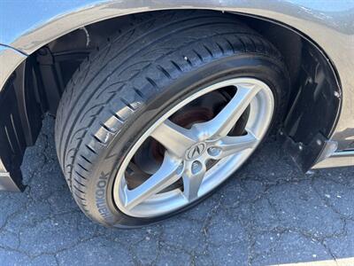 2006 Acura RSX Type-S - Photo 20 - Sacramento, CA 95821