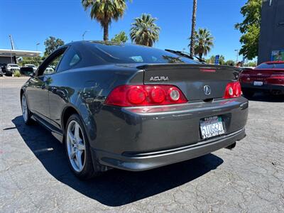 2006 Acura RSX Type-S - Photo 6 - Sacramento, CA 95821