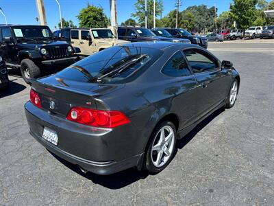 2006 Acura RSX Type-S - Photo 4 - Sacramento, CA 95821