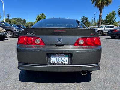 2006 Acura RSX Type-S - Photo 5 - Sacramento, CA 95821