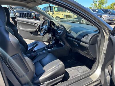 2006 Acura RSX Type-S - Photo 12 - Sacramento, CA 95821