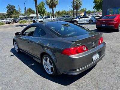 2006 Acura RSX Type-S - Photo 7 - Sacramento, CA 95821