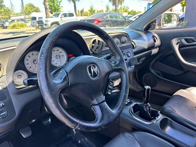 2006 Acura RSX Type-S - Photo 15 - Sacramento, CA 95821