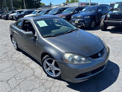 2006 Acura RSX Type-S - Photo 2 - Sacramento, CA 95821