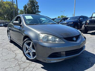 2006 Acura RSX Type-S - Photo 1 - Sacramento, CA 95821