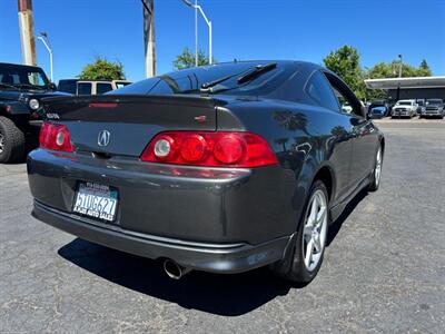 2006 Acura RSX Type-S - Photo 3 - Sacramento, CA 95821