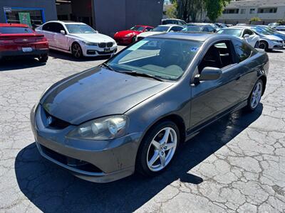 2006 Acura RSX Type-S - Photo 9 - Sacramento, CA 95821