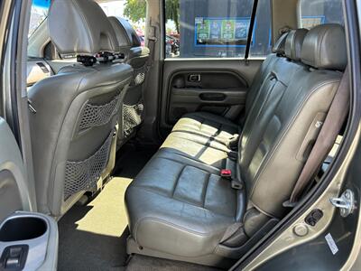2008 Honda Pilot EX-L - Photo 10 - Sacramento, CA 95821