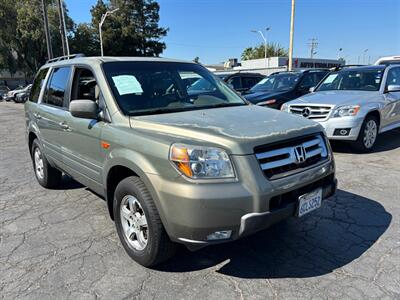 2008 Honda Pilot EX-L - Photo 1 - Sacramento, CA 95821
