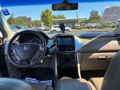 2008 Honda Pilot EX-L - Photo 13 - Sacramento, CA 95821