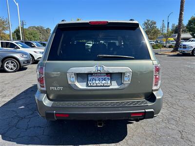 2008 Honda Pilot EX-L - Photo 4 - Sacramento, CA 95821