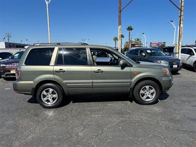 2008 Honda Pilot EX-L - Photo 2 - Sacramento, CA 95821