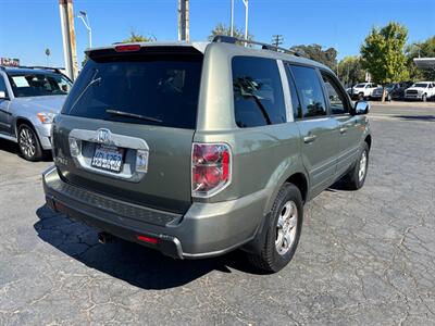 2008 Honda Pilot EX-L - Photo 3 - Sacramento, CA 95821