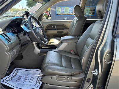 2008 Honda Pilot EX-L - Photo 9 - Sacramento, CA 95821