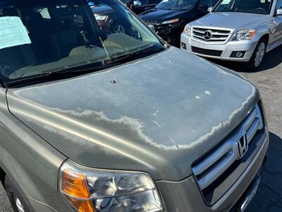 2008 Honda Pilot EX-L - Photo 7 - Sacramento, CA 95821