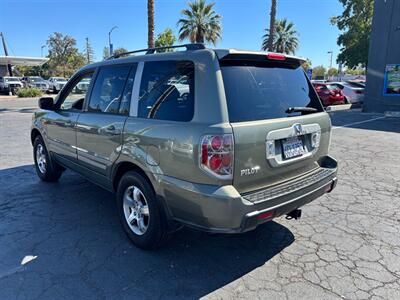 2008 Honda Pilot EX-L - Photo 5 - Sacramento, CA 95821