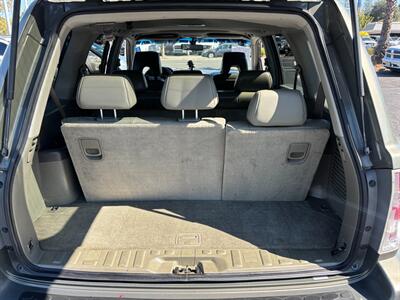 2008 Honda Pilot EX-L - Photo 12 - Sacramento, CA 95821