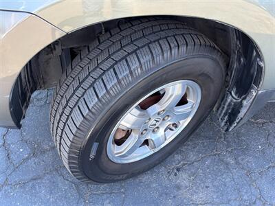 2008 Honda Pilot EX-L - Photo 16 - Sacramento, CA 95821