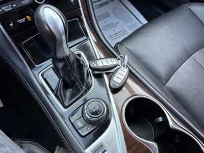 2015 INFINITI Q50 Premium   - Photo 18 - Sacramento, CA 95821