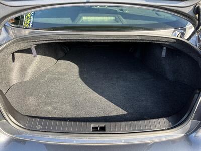 2015 INFINITI Q50 Premium   - Photo 13 - Sacramento, CA 95821
