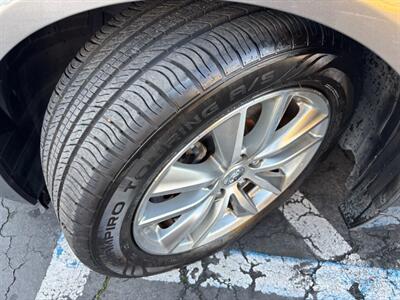 2015 INFINITI Q50 Premium   - Photo 20 - Sacramento, CA 95821