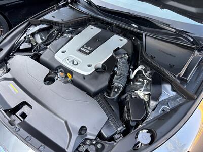 2015 INFINITI Q50 Premium   - Photo 21 - Sacramento, CA 95821