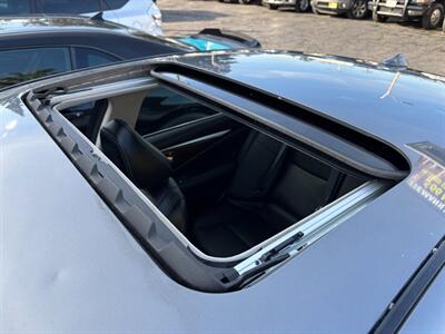 2015 INFINITI Q50 Premium   - Photo 19 - Sacramento, CA 95821