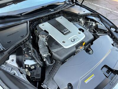 2015 INFINITI Q50 Premium   - Photo 22 - Sacramento, CA 95821
