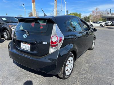 2013 Toyota Prius c One - Photo 2 - Sacramento, CA 95821