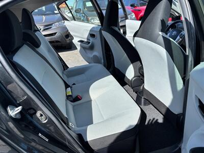 2013 Toyota Prius c One - Photo 9 - Sacramento, CA 95821