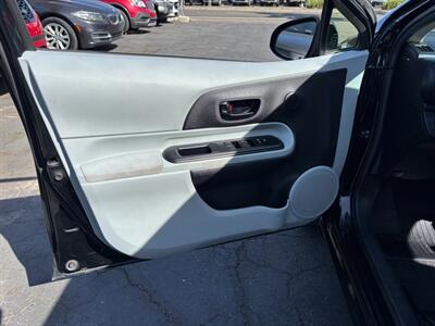 2013 Toyota Prius c One - Photo 12 - Sacramento, CA 95821