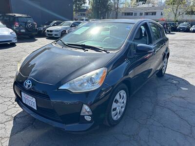 2013 Toyota Prius c One - Photo 5 - Sacramento, CA 95821