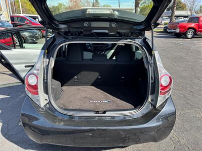 2013 Toyota Prius c One - Photo 11 - Sacramento, CA 95821