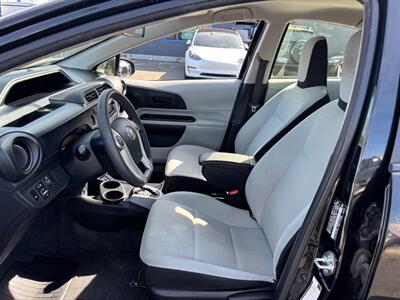 2013 Toyota Prius c One - Photo 6 - Sacramento, CA 95821
