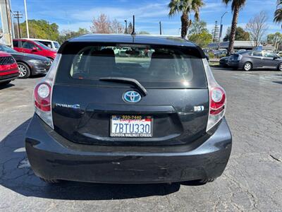 2013 Toyota Prius c One - Photo 3 - Sacramento, CA 95821