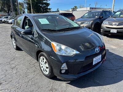 2013 Toyota Prius c One - Photo 1 - Sacramento, CA 95821