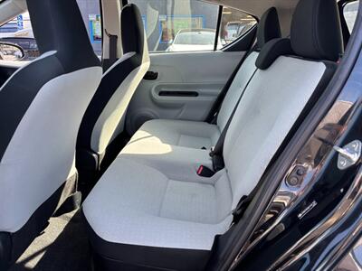 2013 Toyota Prius c One - Photo 7 - Sacramento, CA 95821