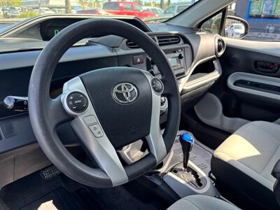 2013 Toyota Prius c One - Photo 13 - Sacramento, CA 95821